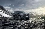 Toyota Land Cruiser 200 Excalibur 2017 года (CIS)